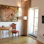 Santo Ildefonso Luxury Apartment