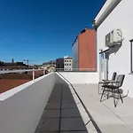 Palladium Apartments
