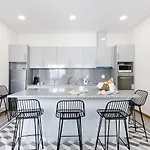 Palladium Apartments
