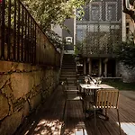 Malmerendas Boutique Lodging