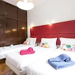 Lv Premier Apartments Clerigos-Re2