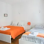 Downtown With Terrace - 4 Bedrooms
