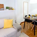 Campinho Apartments Porto Downtown