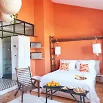 Cocorico Luxury House - Porto
