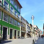 Oporto Invite Flores Historical Ctr