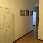 Atlantic Hostel
