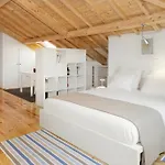 BO - Bolhão Apartments