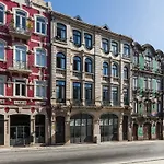 BO - Bolhão Apartments