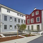 Porto Downtown Lovers Suites Bombarda 451