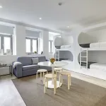 Porto Downtown Lovers Suites Bombarda 451