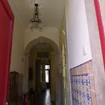 Canvas Atelier Hostel