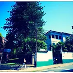Holiday Home - Praca Nove De Abril