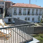 Amazing Penthouse Apartment In Historic Porto