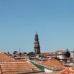 Amazing Penthouse Apartment In Historic Porto