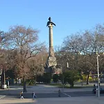 Porto Boavista Terrace