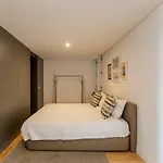 Modern 18Th Century Flat