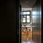 Modern 18Th Century Flat