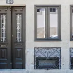 Lapa 39 - Porto Downtown Studio