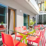 Pretty Porto Apartment By Soulsharing.Porto