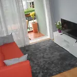 Magalhaes Apartments
