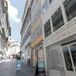 Modern Vintage Apartment In Porto
