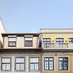 Casa Amarela
