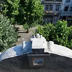 Oporto Avenue Attic - Solar Da Avenida