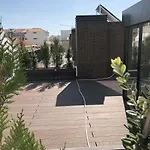 Urban Views Townhouse Arrabida