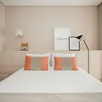 Liiiving In Porto | Luxury Boutique Apartment