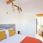 Bonfim Apartment