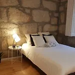 Oporto Foz House Close To The Beach