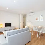 Oporto Palace Apartments