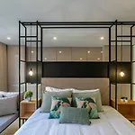 Chillout Trindade Apartment