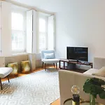 Aposentus - Your Fabulous Home Next To Ribeira