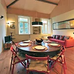 Flh Oporto Captain House