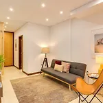 Da\'Home - Marques Unique Terraza