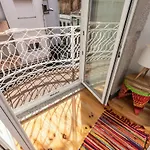 Tito Studio Terrace