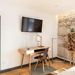 Tito Studio Terrace