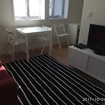 Rua De Entreparedes, 62, 2ºn Apartamento