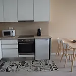 Ramada Alta Sunset Apartment