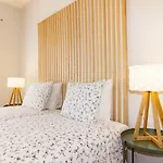 Cedofeita 408, Green