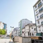 Da\'Home - Marques Lovely 2Bd Apartment