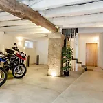 Amazing Penthouse Apartment In Historic Porto