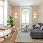 Beaux Arts Palace Apartments