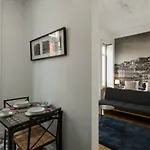 Nabaixa Apartments