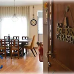 Country Apartment By Jc