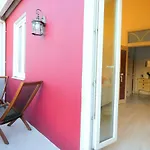 Cor Iesu House, Arts Quarter, Porto