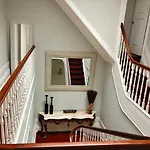 Vintage Home In Oporto Center