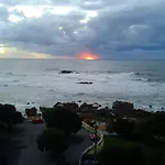 Flat with the sea view