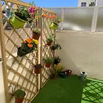 Casa Das Manas